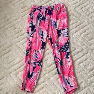 Lilly Pulitzer Pants